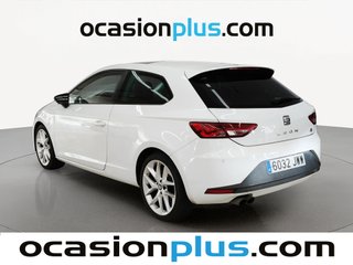 SEAT León SC 1.4 TSI ACT S&S FR Ultimate Edition 110 kW (150 CV)