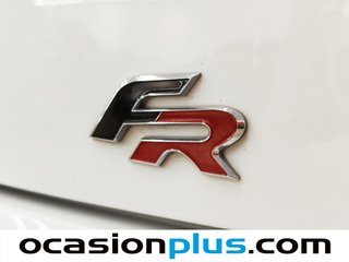 SEAT León SC 1.4 TSI ACT S&S FR Ultimate Edition 110 kW (150 CV)