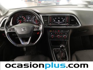SEAT León SC 1.4 TSI ACT S&S FR Ultimate Edition 110 kW (150 CV)