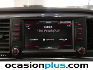 SEAT León SC 1.4 TSI ACT S&S FR Ultimate Edition 110 kW (150 CV)