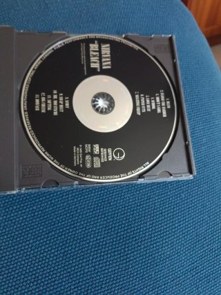 Nirvana Bleach CD