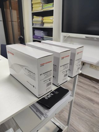 Tóner Brother TN3600XXL Premium con Chip