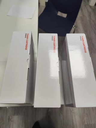 Tóner Brother TN3600XXL Premium con Chip