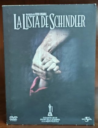 Colección DVD