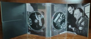 Colección DVD