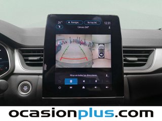 Renault Captur Techno TCe 66 kW (90 CV)