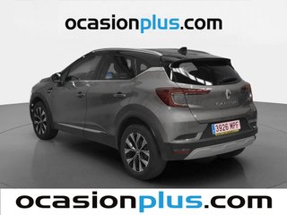Renault Captur Techno TCe 66 kW (90 CV)
