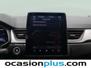 Renault Captur Techno TCe 66 kW (90 CV)