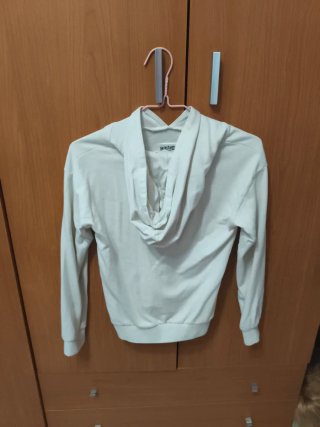 Sudadera Gato Lentejuelas FELINE de talla 9-10