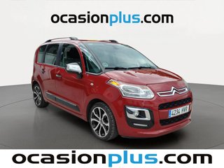 Citroen C3 Picasso HDI 90 Collection 66 kW (92 CV)