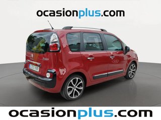 Citroen C3 Picasso HDI 90 Collection 66 kW (92 CV)