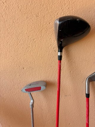 Palos de Golf Inesis