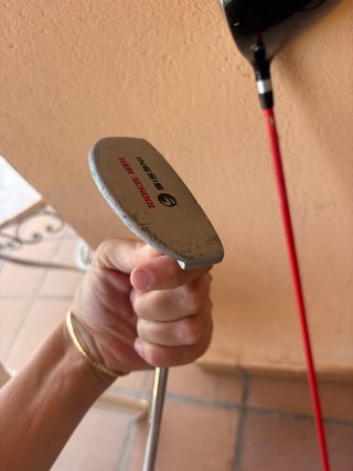Palos de Golf Inesis