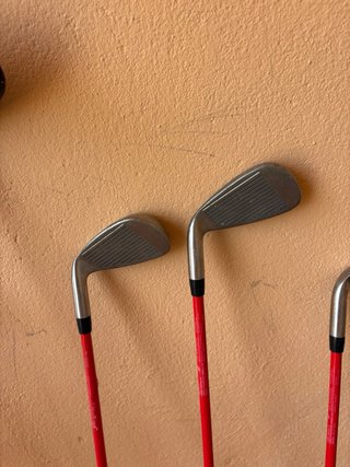 Palos de Golf Inesis