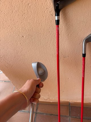 Palos de Golf Inesis