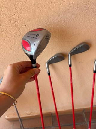 Palos de Golf Inesis