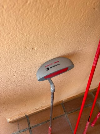 Palos de Golf Inesis