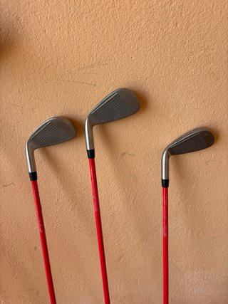 Palos de Golf Inesis