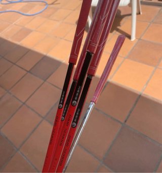 Palos de Golf Inesis