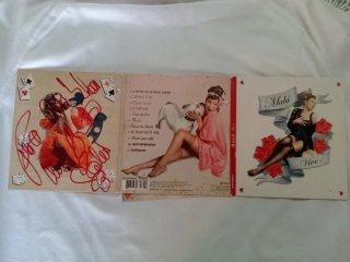 Colección CDs Malú