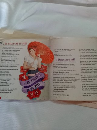 Colección CDs Malú