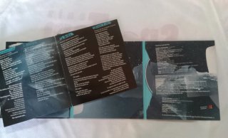 Colección CDs Malú