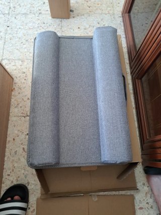 Mesa Portátil HUANUO para Ordenador
