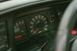 Ford Escort Rs Turbo 1985