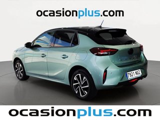 Opel Corsa 1.2 T XHL Yes 74 kW (100 CV)