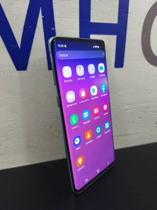 Samsung S10 8GB 128GB 1 Año Garantía