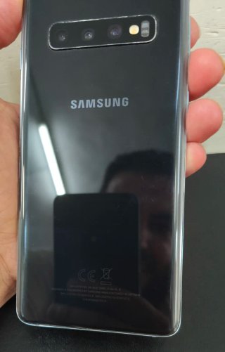Samsung S10 8GB 128GB 1 Año Garantía