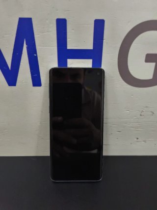 Samsung S10 8GB 128GB 1 Año Garantía
