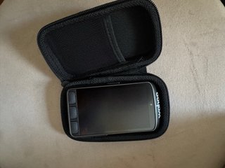 Wahoo ELEMNT ACE GPS Ciclocomputador