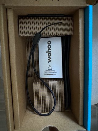Wahoo ELEMNT ACE GPS Ciclocomputador