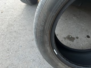 Neumático Kumho Solus HS63 195/65 R15 87H