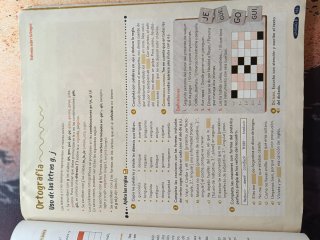 Lengua castellana y literatura 1o ESO
