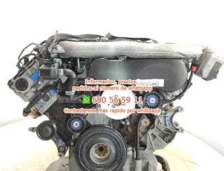 Cama motor completo audi a5 (8t3) 2.7  Ref:5935700