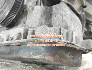 Cama motor completo audi a5 (8t3) 2.7  Ref:5935700