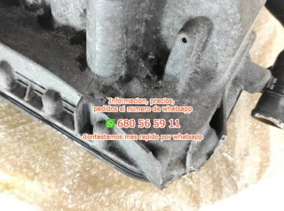 Cama motor completo audi a5 (8t3) 2.7  Ref:5935700