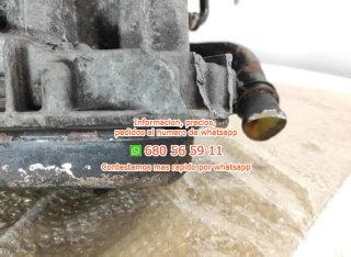 Cama motor completo audi a5 (8t3) 2.7  Ref:5935700