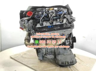Cama motor completo audi a5 (8t3) 2.7  Ref:5935700
