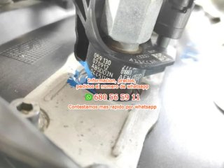 Cama motor completo audi a5 (8t3) 2.7  Ref:5935700