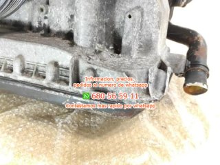 Cama motor completo audi a5 (8t3) 2.7  Ref:5935700