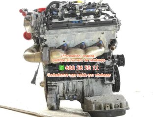 Cama motor completo audi a5 (8t3) 2.7  Ref:5935700
