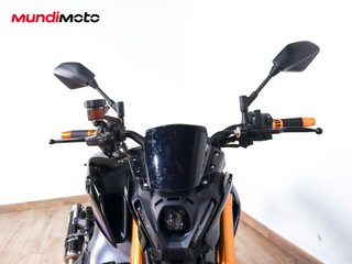 YAMAHA MT 09 SP
