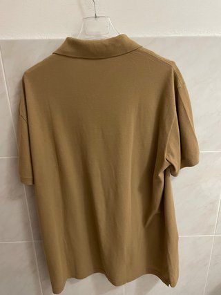Polo Brooksfield Uomo XL Honey