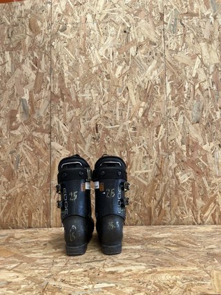 Botas de esquí HEAD EDGE 85