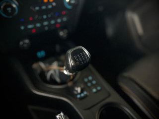 Ford Ranger Doppelkabine 4x4 Manual