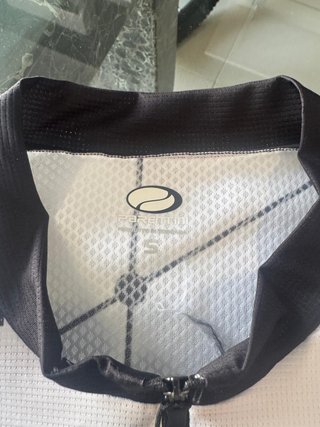 Maglia Ciclismo Parentini Volata S