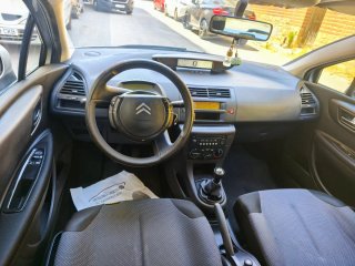 Citroen C4 Diesel 1.6